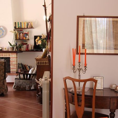 Uliveto House Bed & Breakfast Castellammare del Golfo Bagian luar foto