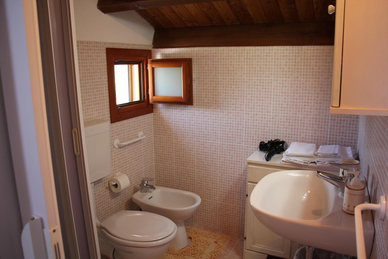 Uliveto House Bed & Breakfast Castellammare del Golfo Bagian luar foto
