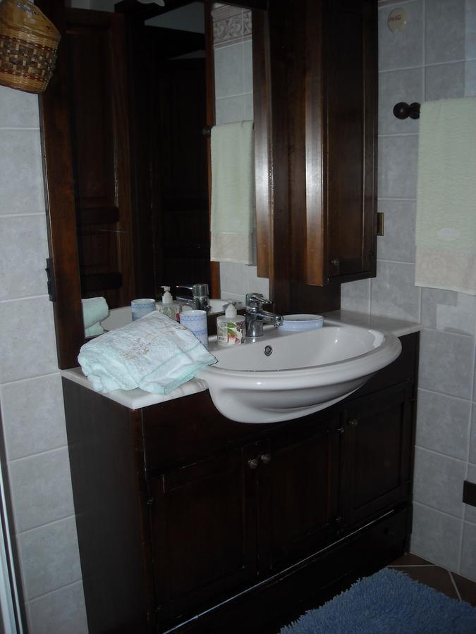 Uliveto House Bed & Breakfast Castellammare del Golfo Bagian luar foto