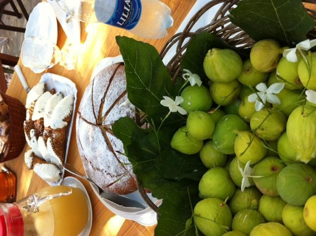 Uliveto House Bed & Breakfast Castellammare del Golfo Bagian luar foto